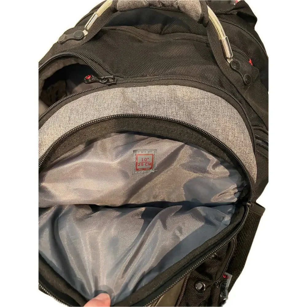 SwissGear swiss gear